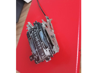 Блок управления климат-контролем    Chevrolet Corvette