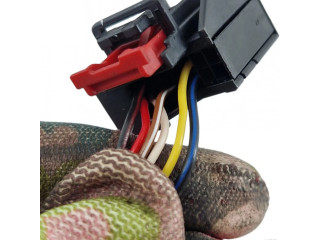 Зеркало электрическое левое Audi A3 S3 8V 2013-2019 года