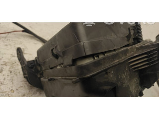 Pojistková skříňka Alfa Romeo Giulietta 2011