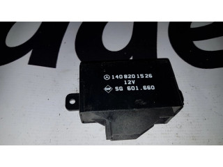 Другие блоки управления / модули