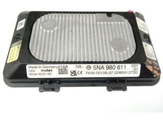 Блок управления 5NA980611   Cupra Formentor