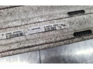 Интеркулер  8200880552, 1100229446   Dacia Duster 