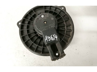 Вентилятор печки    2727000252, 272700-0252   Subaru B9 Tribeca