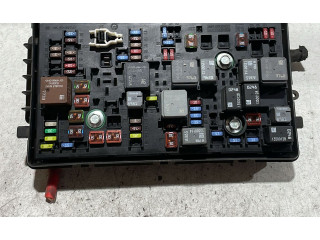 Блок предохранителей 529050199, 529050199   Chevrolet Orlando    