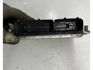 Блок управления двигателя 06A906032LC, 0261207819   Skoda Octavia Mk1 (1U)