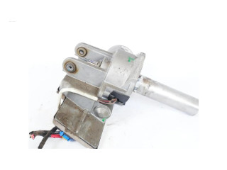 Ось рулевого колеса