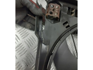 Комплект вентиляторов 8200151465 Renault Scenic II - Grand scenic II