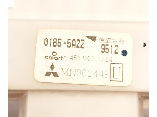   Pojistková skříňka A4545400324, MN902449   Smart ForFour  2005