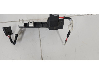 Блок предохранителей 31409755, 537628 Volvo S60