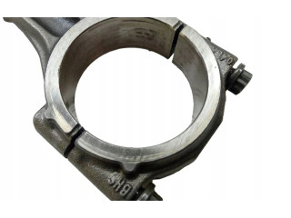  Поршень с шатуном  TDI  Skoda Octavia Mk3 (5E)  