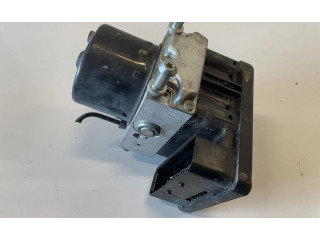 Блок АБС 4670A039, 4670A039 Mitsubishi Outlander 2007 - 2012 года