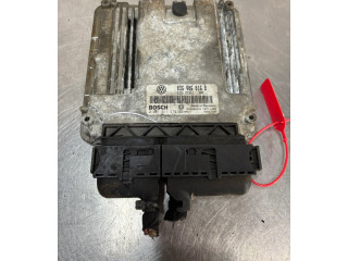 Блок управления    Skoda Fabia Mk3 (NJ)