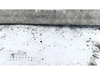 Интеркулер  1362069k50, 13620-69k50   Suzuki SX4 1.6