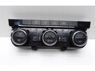 Блок управления климат-контролем 5E0907044 Skoda Octavia Mk3 (5E)