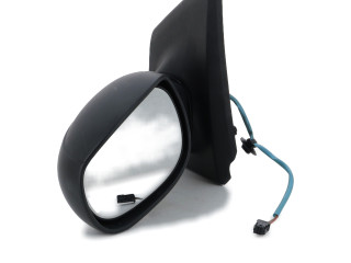 Зеркало электрическое Citroen C2 - года