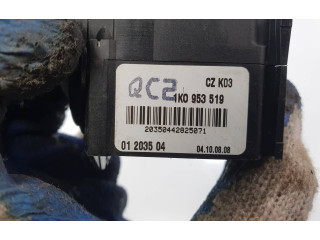 Ручка стеклоочистителей 1K0953519 WYCIERACZEK Volkswagen Caddy