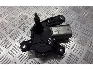 Моторчик дворников 9225634 Opel Combo C