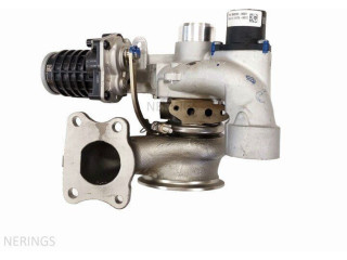 Поршень Турбина 870248-0002, 131630 Citroen C4 X