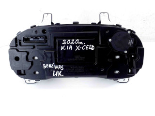 Панель приборов 94023J7200, 1100447012   KIA Xceed       