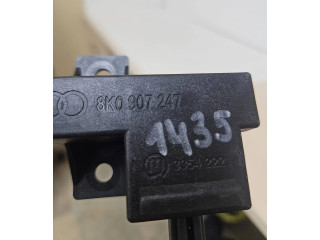 Блок управления 8K0907247, 33542221   Audi A8 S8 D4 4H