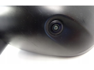 Zpětné zrcátko Nissan Juke II F16 2022