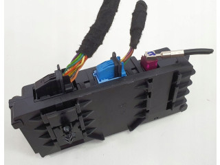 Модуль «Bluetooth»