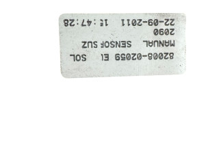 Зеркало (механическое)       Renault Clio III  2005 - 2012 года   