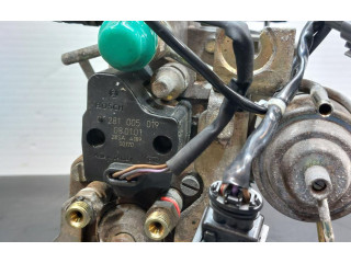 Топливный насос