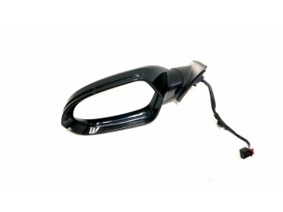 Zpětné zrcátko  levé Audi A6 Allroad C7 2015  4G2857409AD, 4G0857507BY  