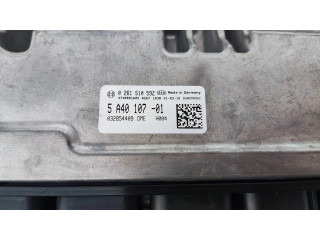 Řídící jednotka 5A40107, 032854409   BMW 4 G22 G23 G24 G26 2021