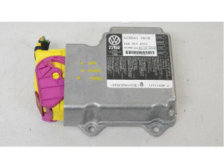 Блок подушек безопасности    Volkswagen PASSAT B7