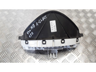 Панель приборов A1685403911, 09051639901 Mercedes-Benz A W168