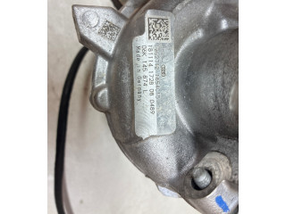 Турбина Volkswagen Golf VII 06K145874L, 1811141728080489