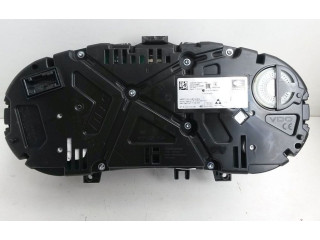 Панель приборов 6V0920740E, 6V0920740E   Skoda Fabia Mk3 (NJ)       