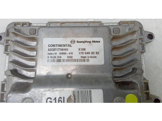 Řídící jednotka 1735400232 SsangYong Tivoli 2022