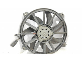 Вентилятор радиатора 1049874716 Citroen C4 I 1.6