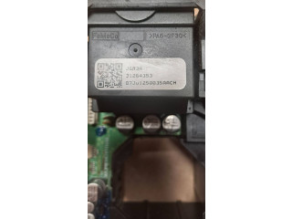 Ручка стеклоочистителей 31264353, PA6GF30   Volvo V70