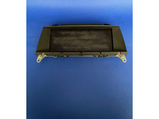 Дисплей    9231320, 000241134701   BMW X3 F25