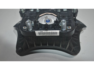 Подушка безопасности водителя 96639595XT, CA103330XT Citroen Berlingo