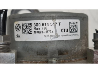 Jednotka ABS 3Q0614517T, 3Q0907379T Seat Leon (5F) 2018