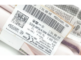 Боковая подушка безопасности 8X4880742C, 8X4880742C Audi A1