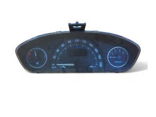 Přístrojová deska Tata Indica Vista II 2011 C102474, 100A2000