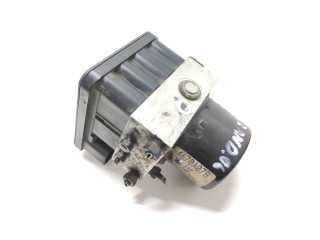 Блок АБС 4670A078, 06210202644 Mitsubishi Grandis - года