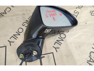 Zpětné zrcátko Honda S2000 2001 E4012128, E4022128