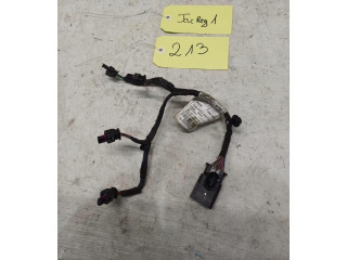 Форсунка     Jeep Compass   