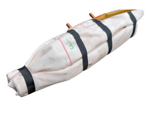 Подушка безопасности в сиденье 0589p1000679 Mazda CX-5 II