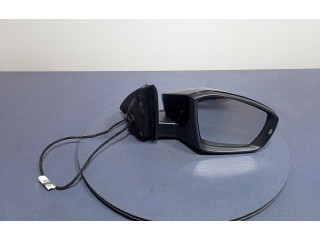 Зеркало электрическое Skoda Octavia Mk3 (5E) 2013 - 2019 года