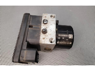 Блок АБС 1J0614517J, 10.0206-0069.4 Volkswagen Bora 1998 - 2005 года