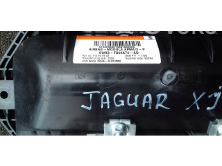 Подушка безопасности пассажира AW93F044A74AD   Jaguar XJ X351