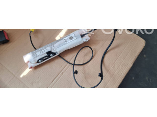 Подушка безопасности в сиденье 8K0880241F Audi A4 S4 B8 8K